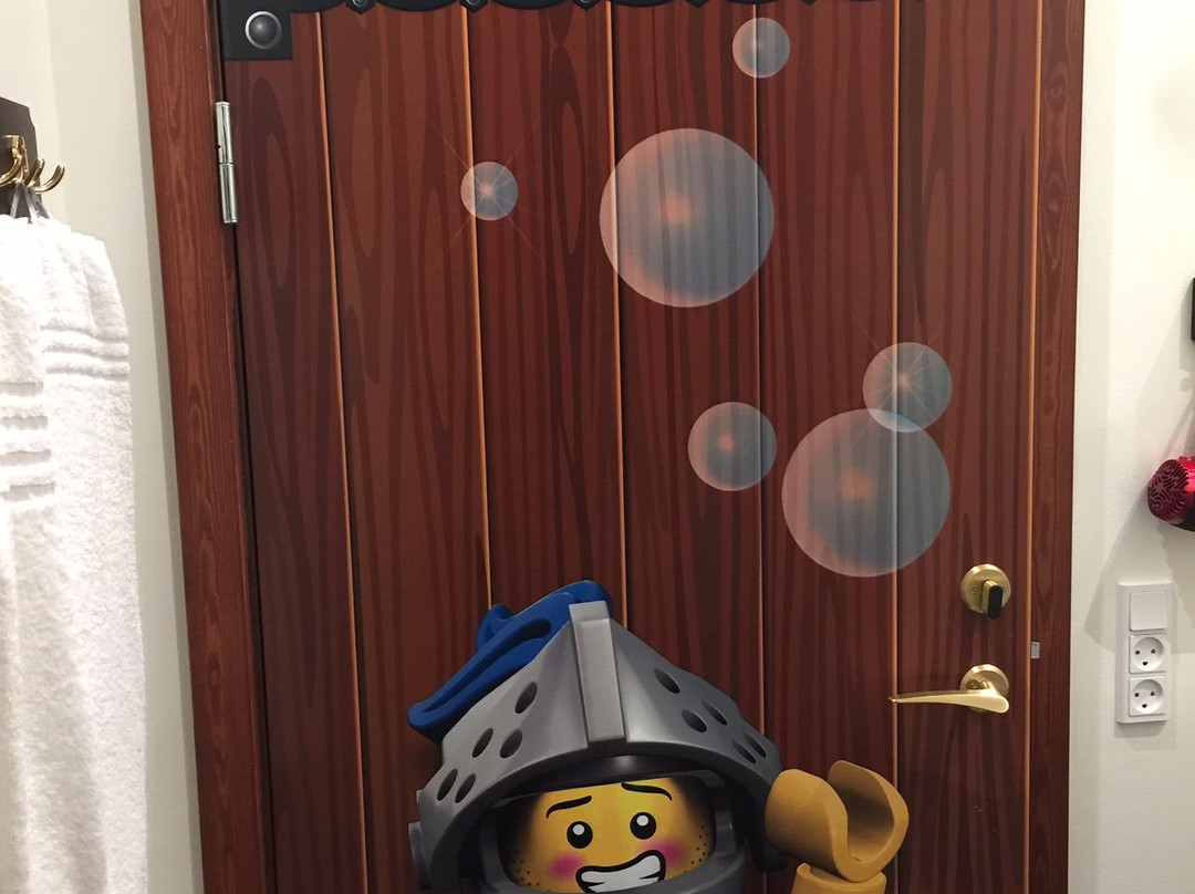 Legoland Castle Hotel主图