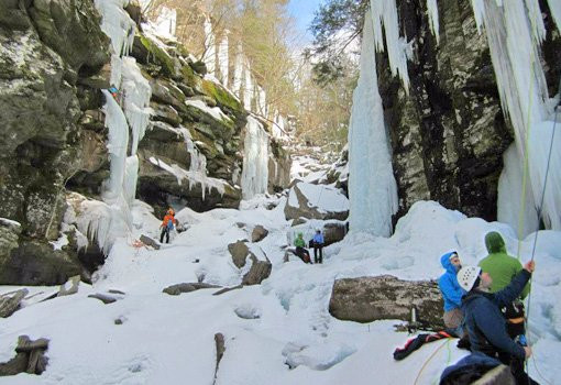 Eastern Mountain Sports Schools景点图片