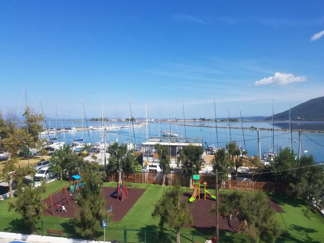 Ionion Star Hotel主图