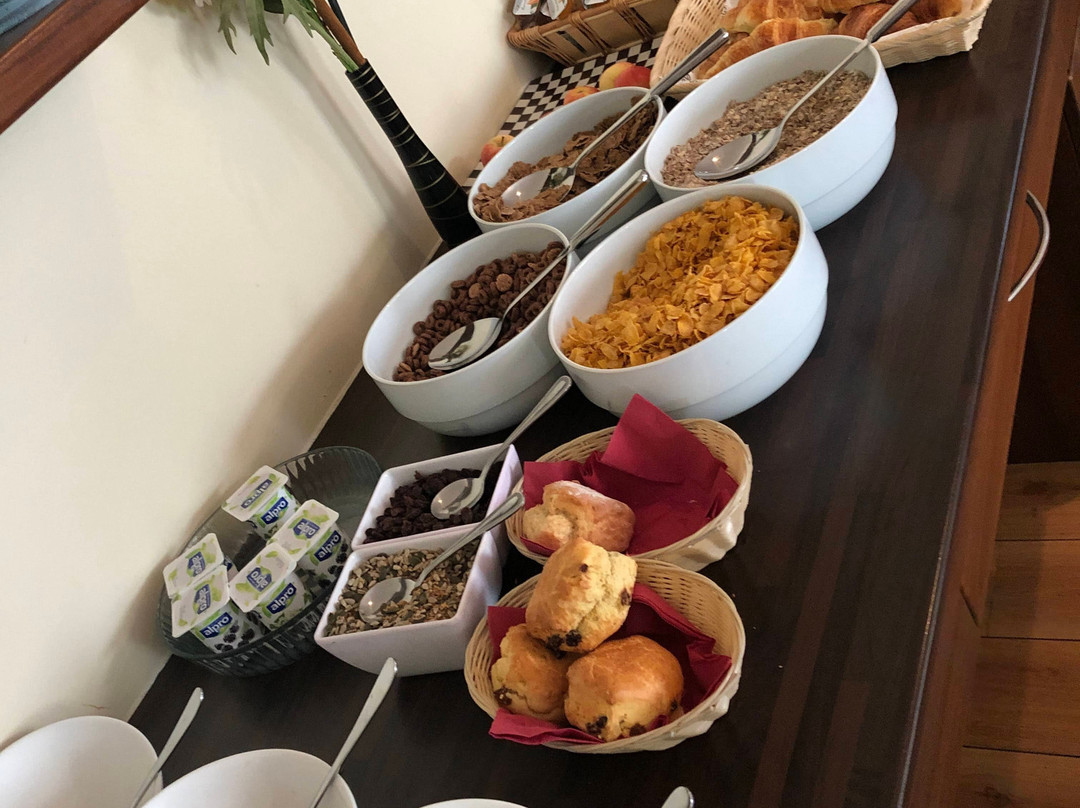 Kinvara Guesthouse主图