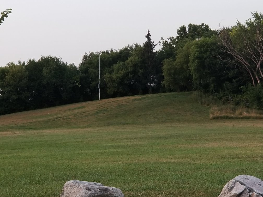 Balduck Park-底特律必去景点