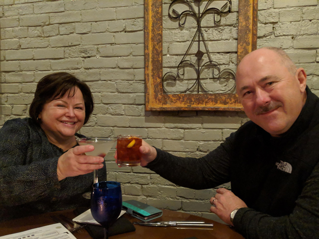 Tours Around Michigan-大急流市必去景点