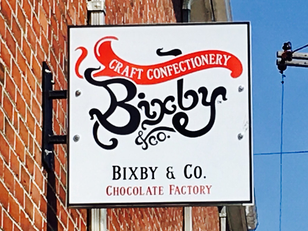 Bixby & Co景点图片