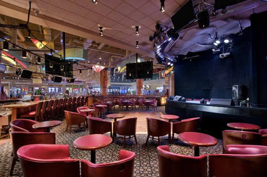 Starks旅游景点-The Gator Lounge