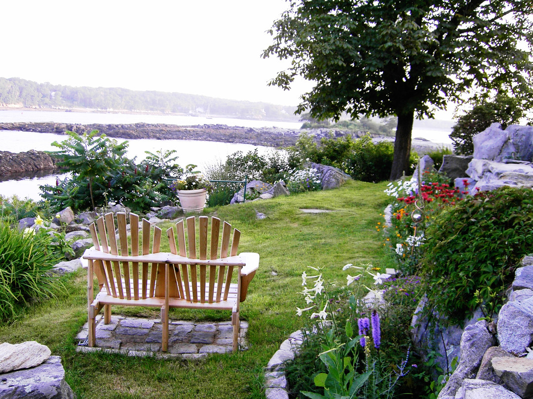 Peaks Island Tours景点图片