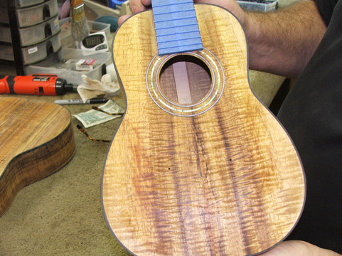 Kanile`a `Ukulele-卡内奥赫必去景点