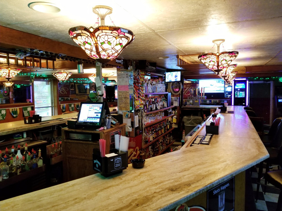 O'Riley's Uptown Tavern景点图片