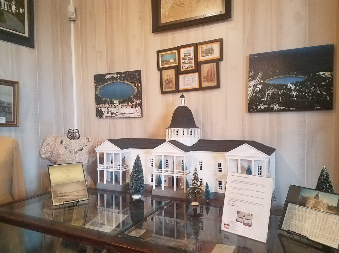 Walton County Heritage Museum景点图片