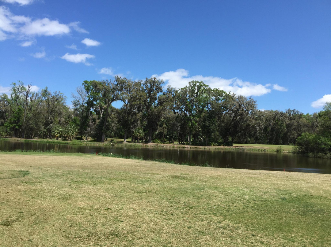 Sanctuary Cove Golf Club