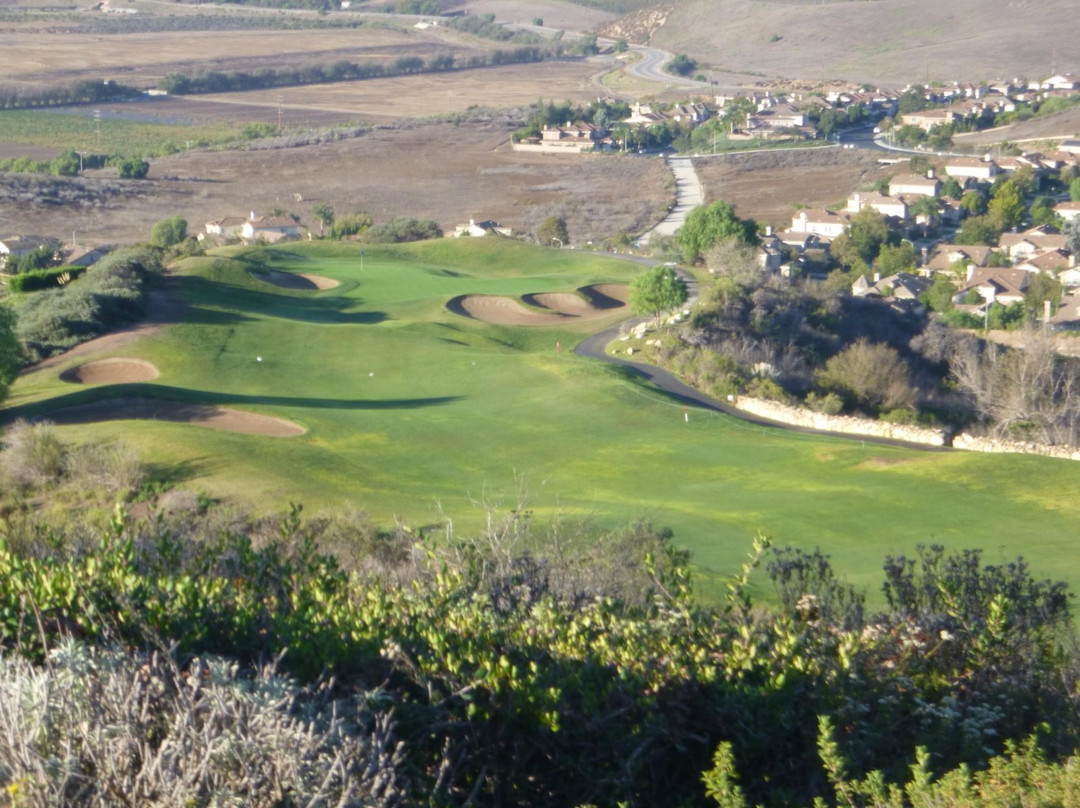 Tierra Rejada Golf Club景点图片