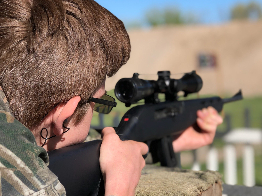 Manteca Sportsmen Club