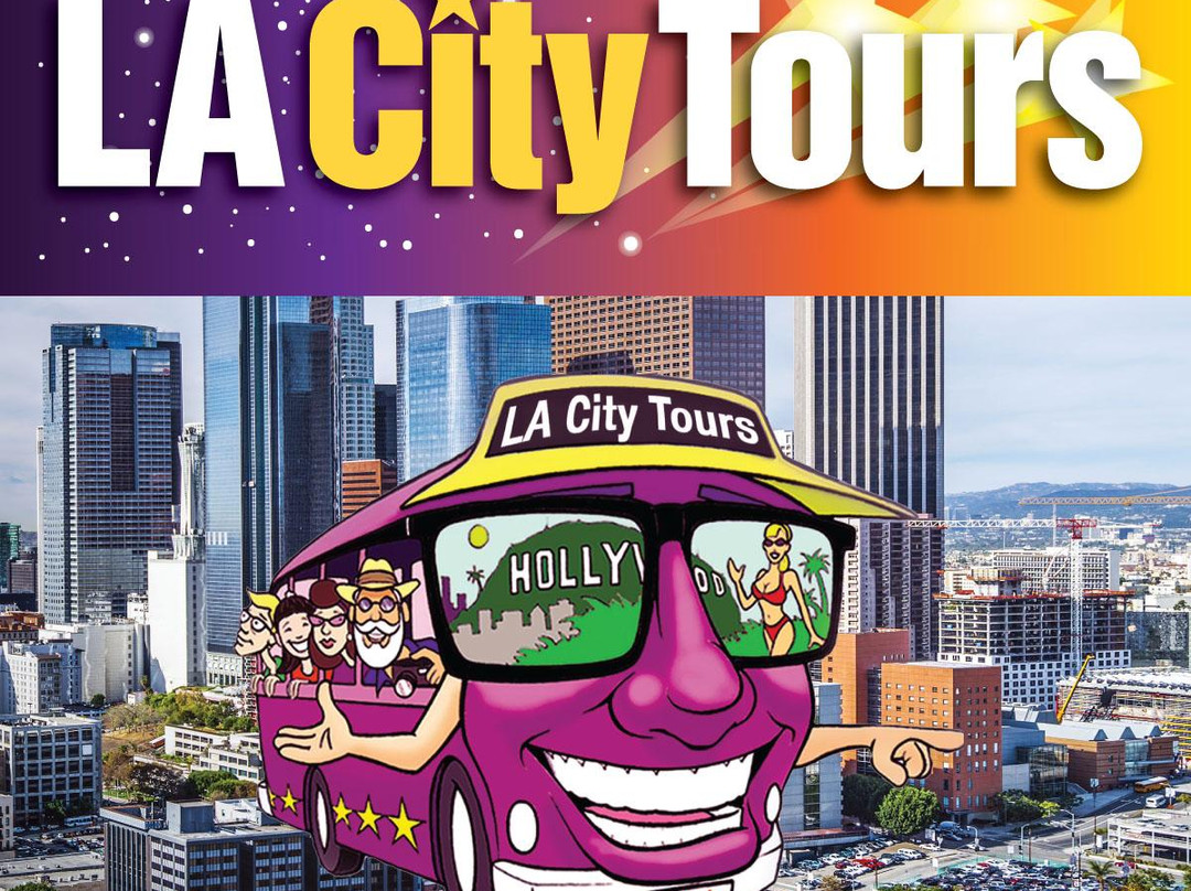 LA City Tours景点图片
