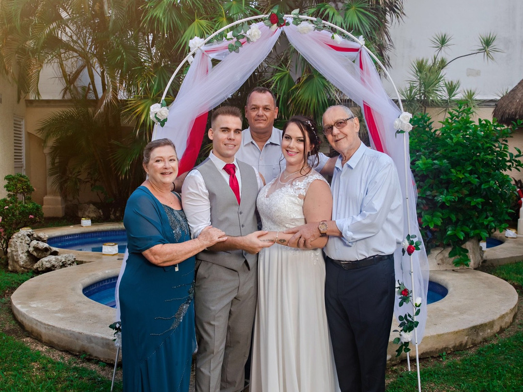 Casa Frida Cozumel主图