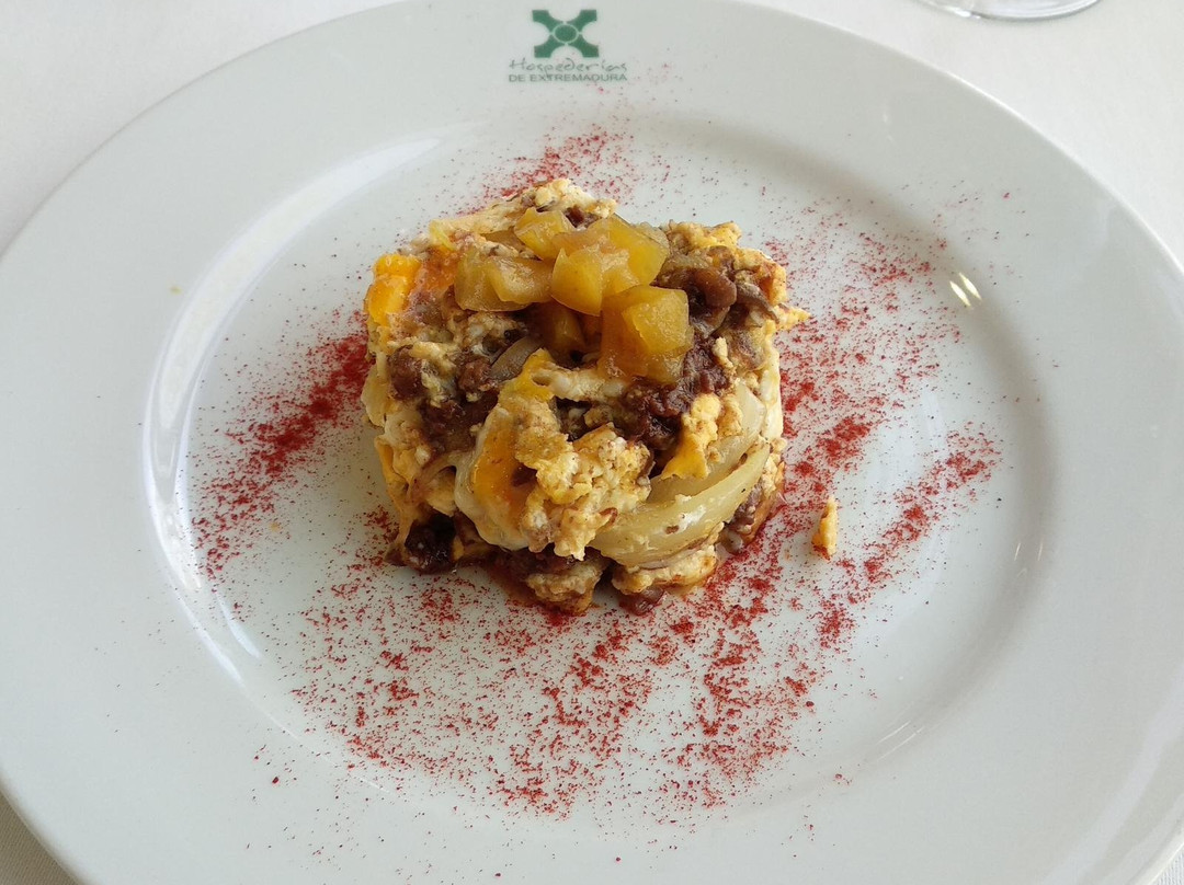 Hospederia Valle del Jerte主图