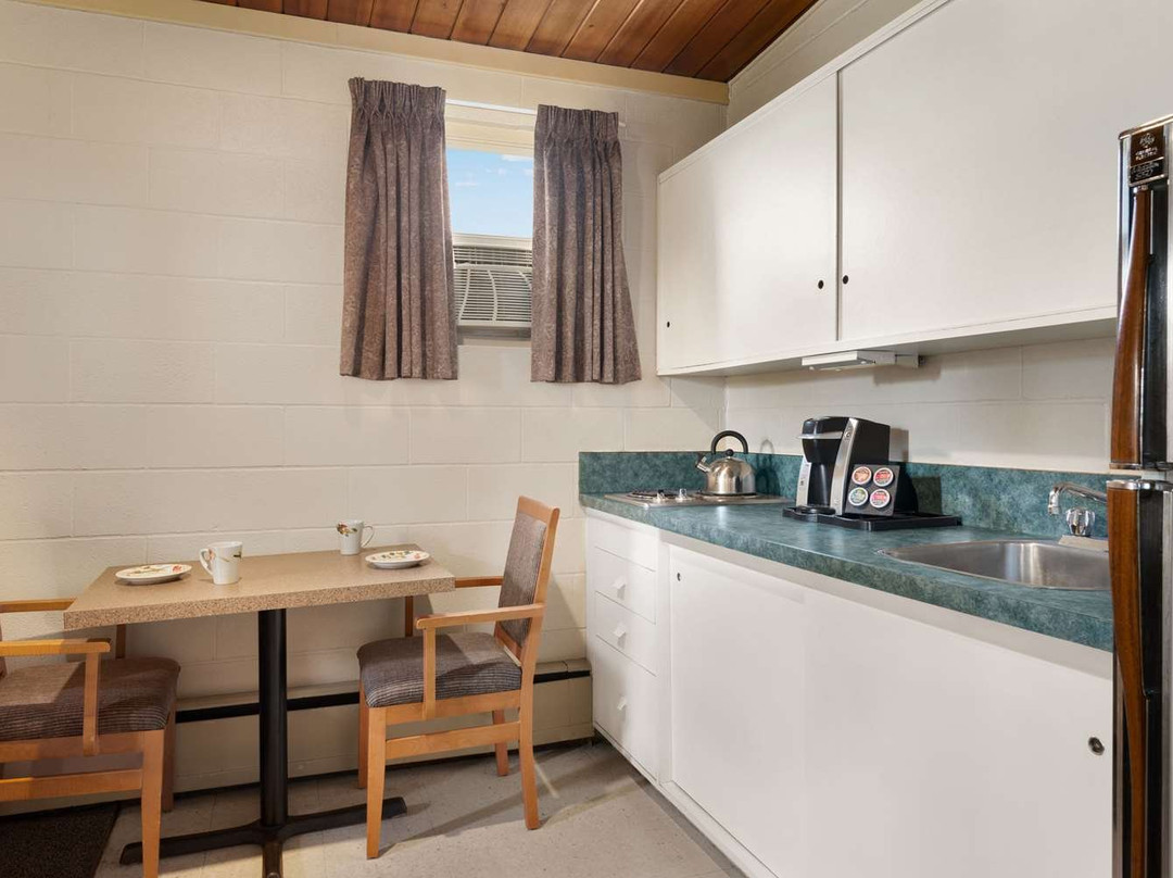 Thriftlodge Moose Jaw主图