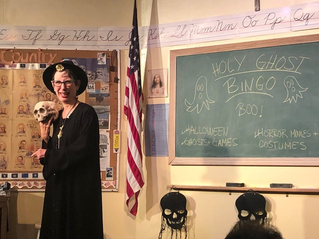 皇家乔治剧院-芝加哥必去景点