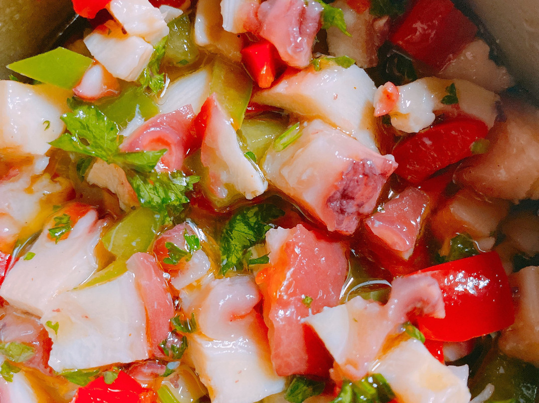 ELA Greek Cuisine