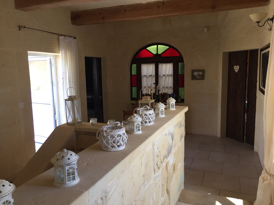 Betty Cake B&B主图