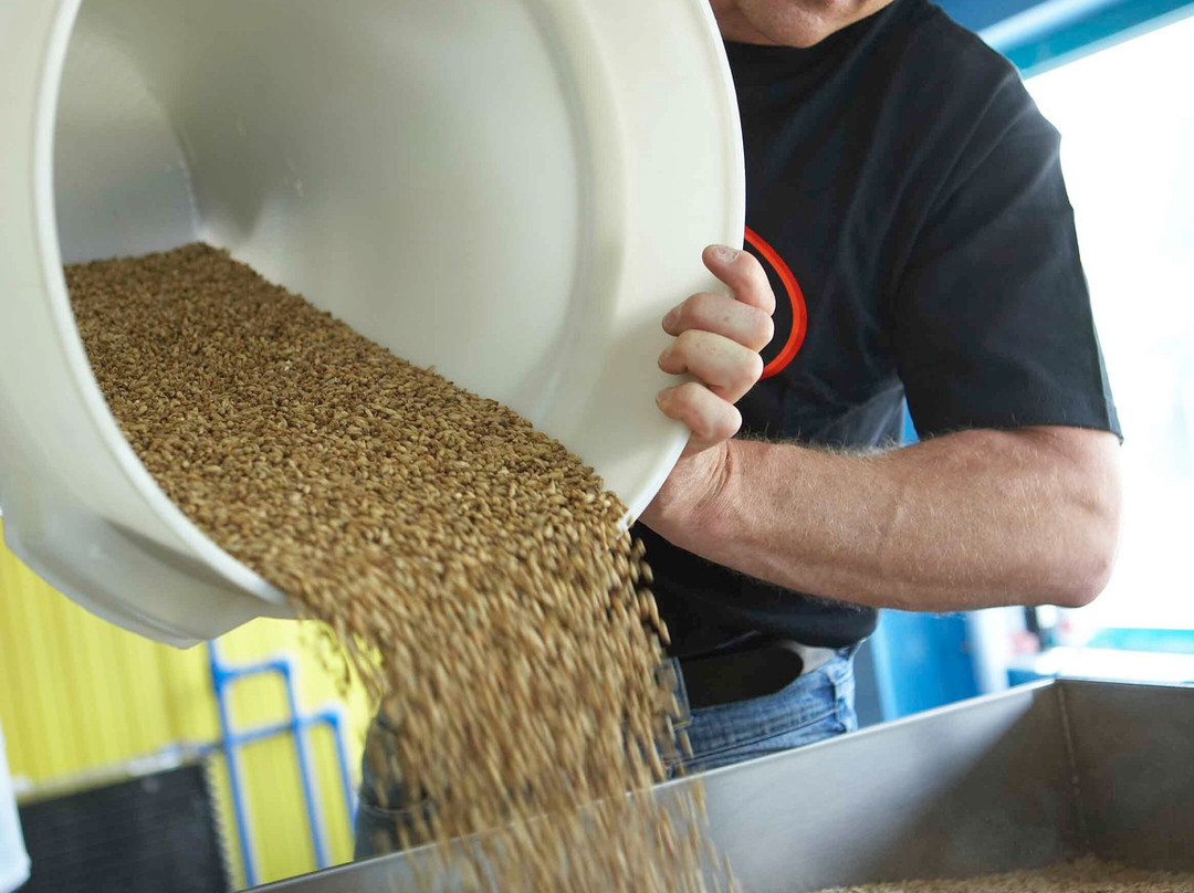 Lava Bräu Bier- und Whiskymanufaktur-Auersbach必去景点