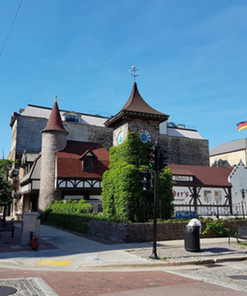 Old World 3rd St.景点门票图片