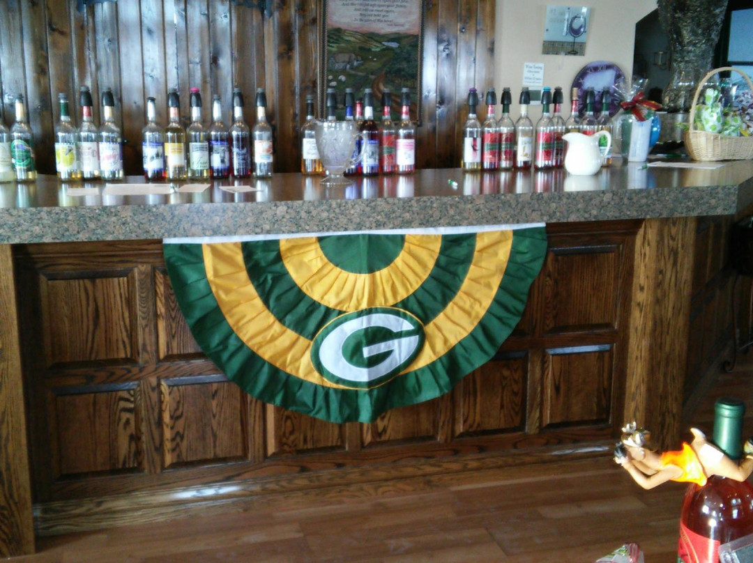 Kerrigan Brothers Winery