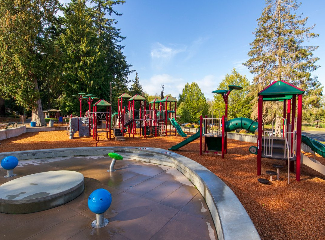 Edmonds City Park