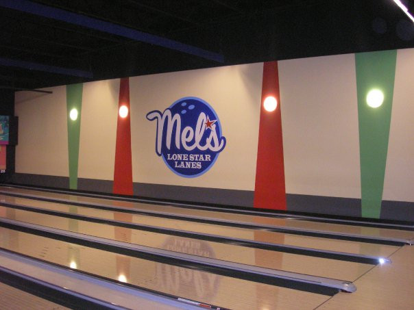 Lucky Strike Georgetown-Georgetown必去景点