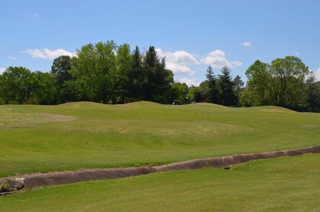 Brainerd Golf Course-查塔努加必去景点