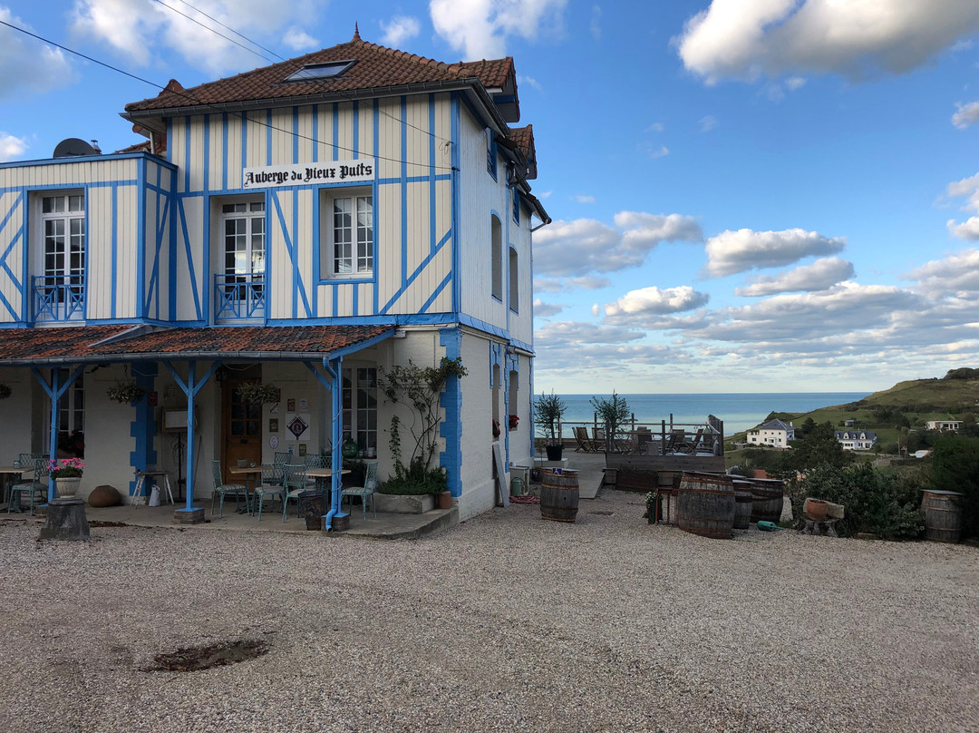 Auberge du Vieux Puits主图