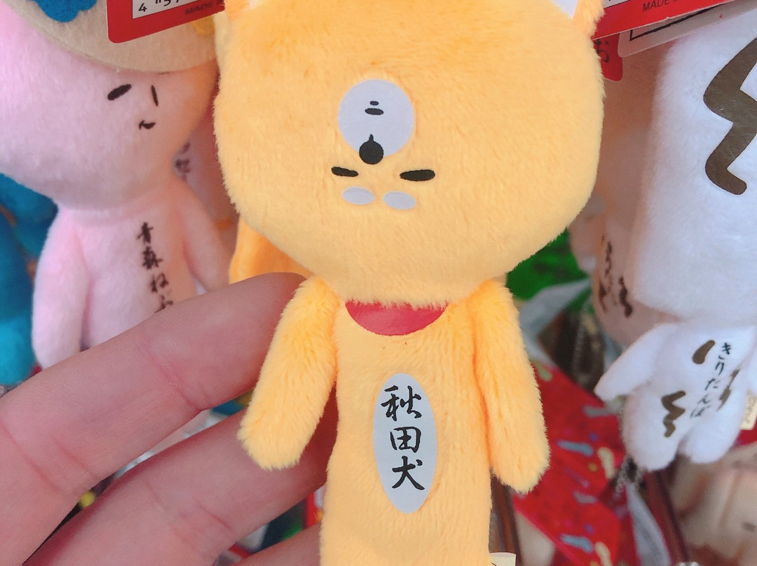 Kinshuko Service Area Inbound and Outbound-西和贺町必去景点