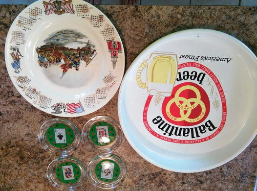 Dewart旅游景点-Walnut Dell Antiques