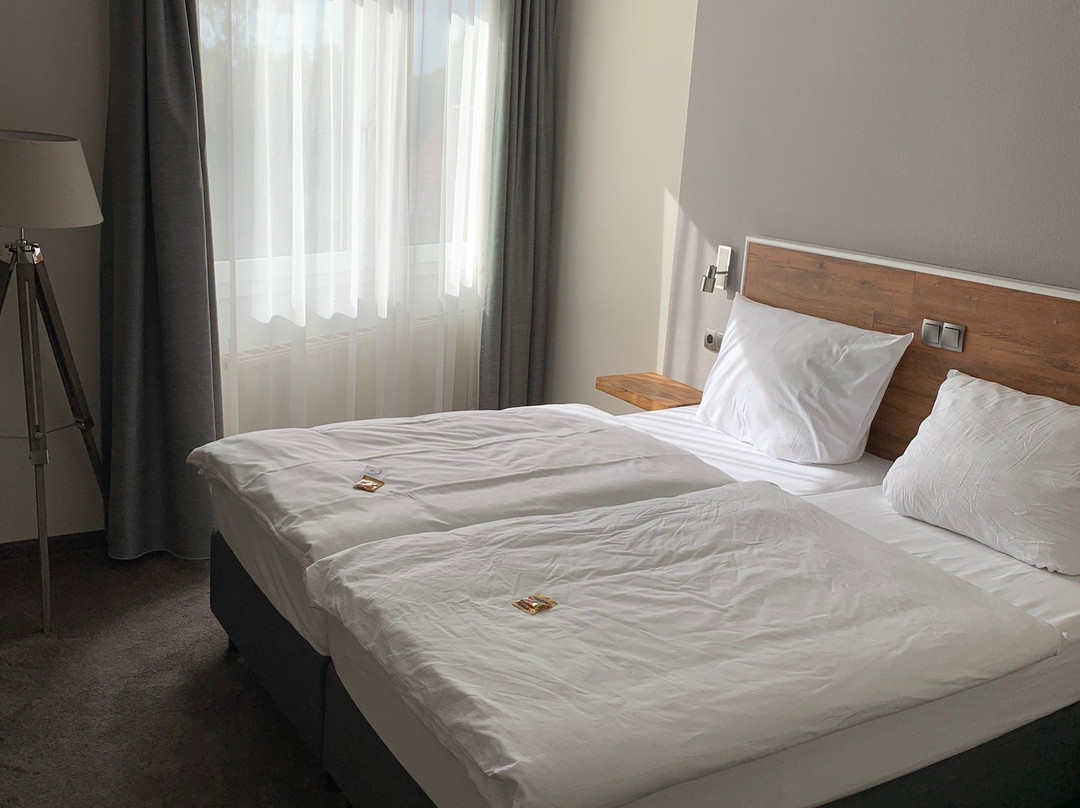 Hotel Stadt Aurich主图