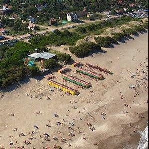 Balneario Enrico-Valeria del Mar必去景点