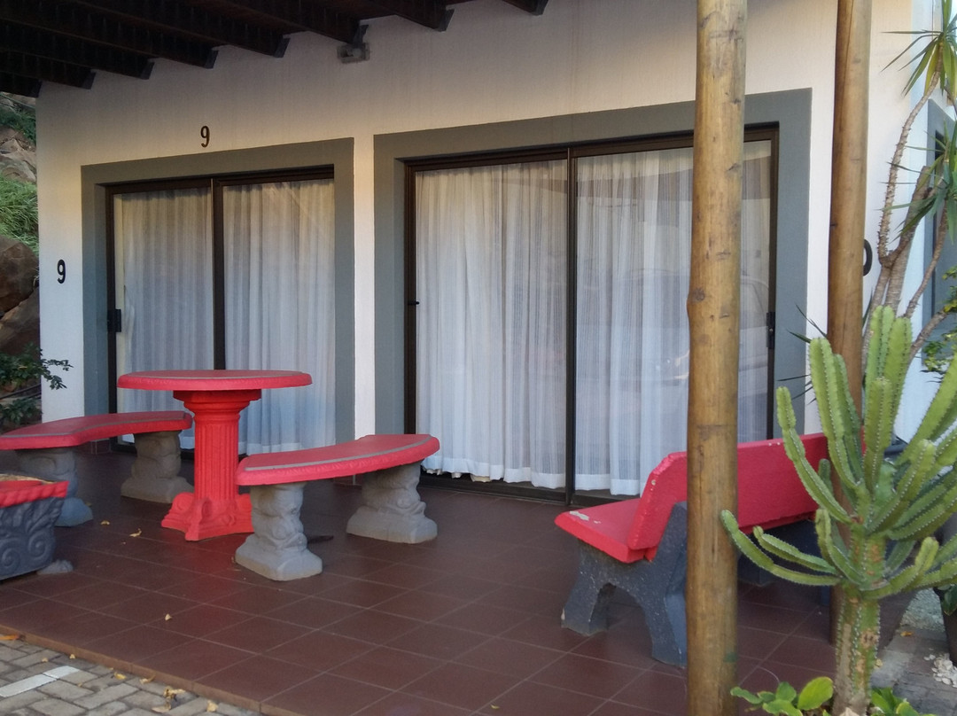 Villa-Candilabra主图