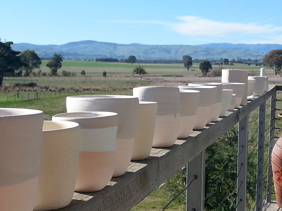 Wendy Jagger Studio-曼斯菲尔德必去景点