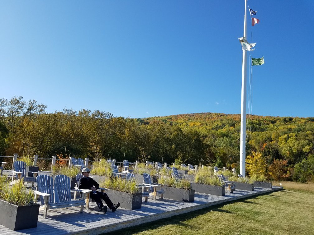 Charlevoix Maritime Museum (Le Musee Maritime de Charlevoix)景点图片