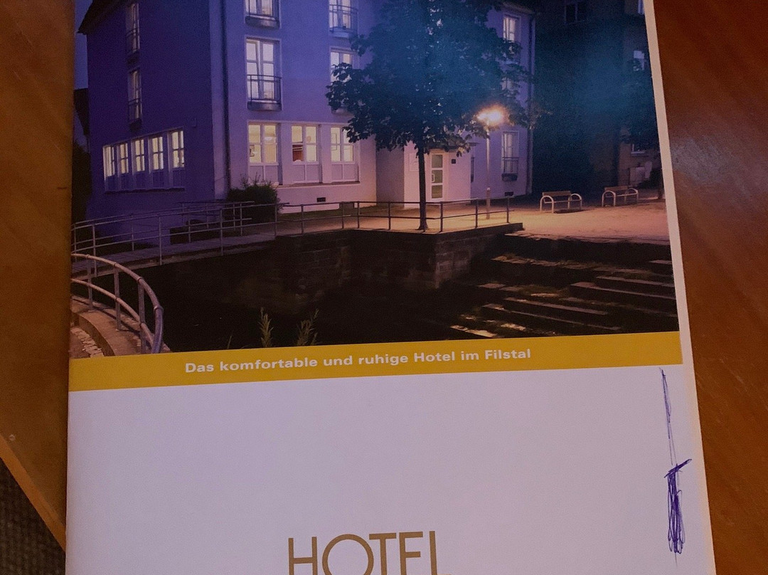 Hotel Gasthaus zum Bock主图