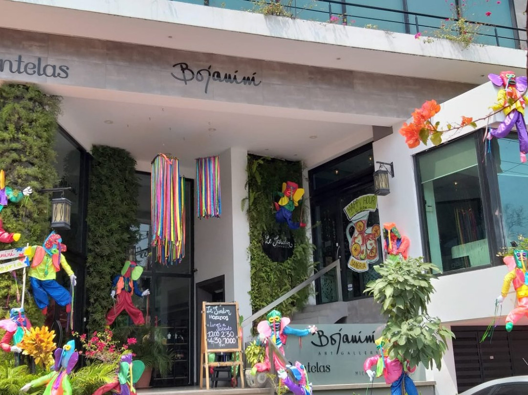 Bojanini Art Gallery