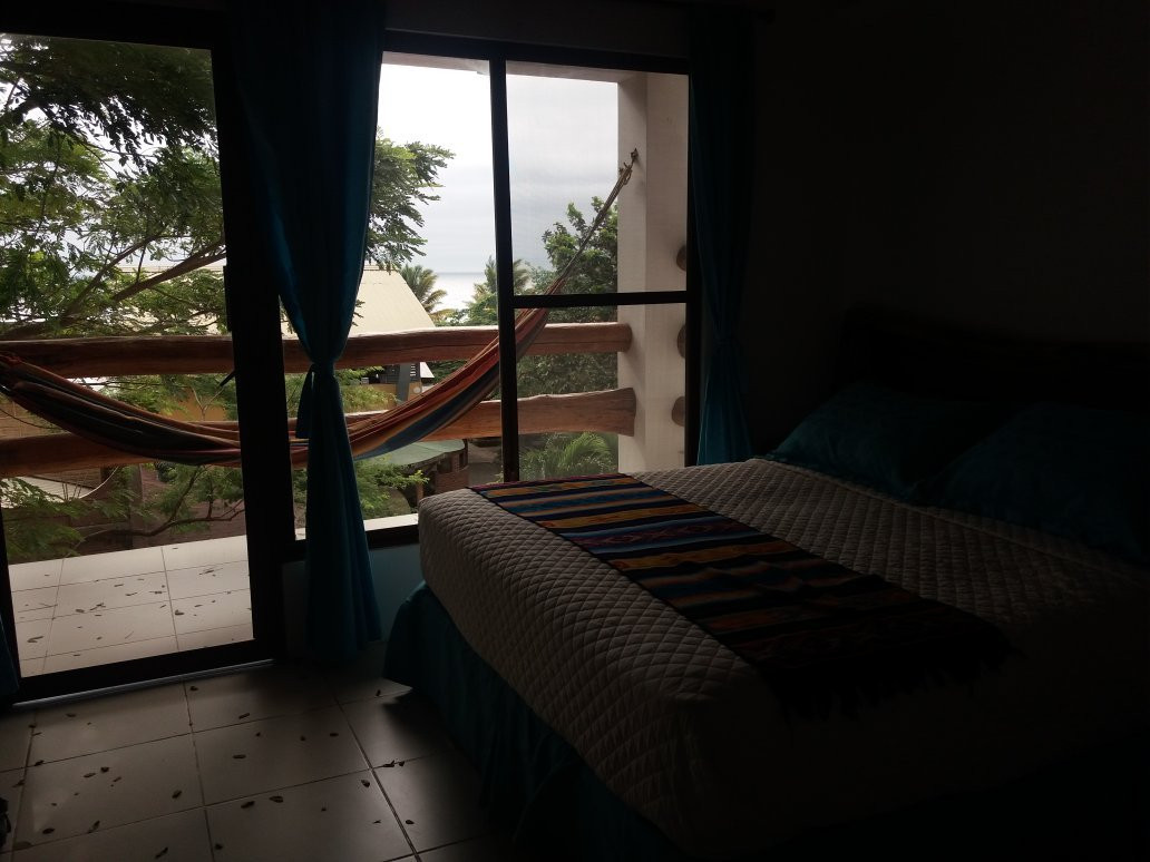 Hotel Hosteria Nantu主图