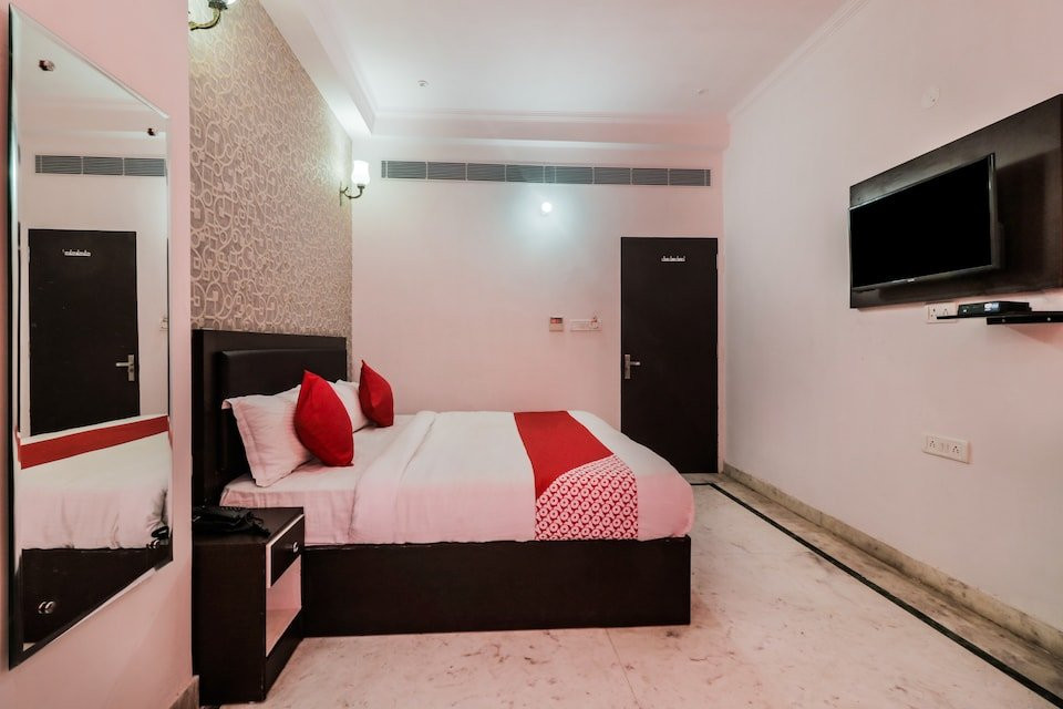 OYO 29096 Hotel Jaipur Park Paradise主图