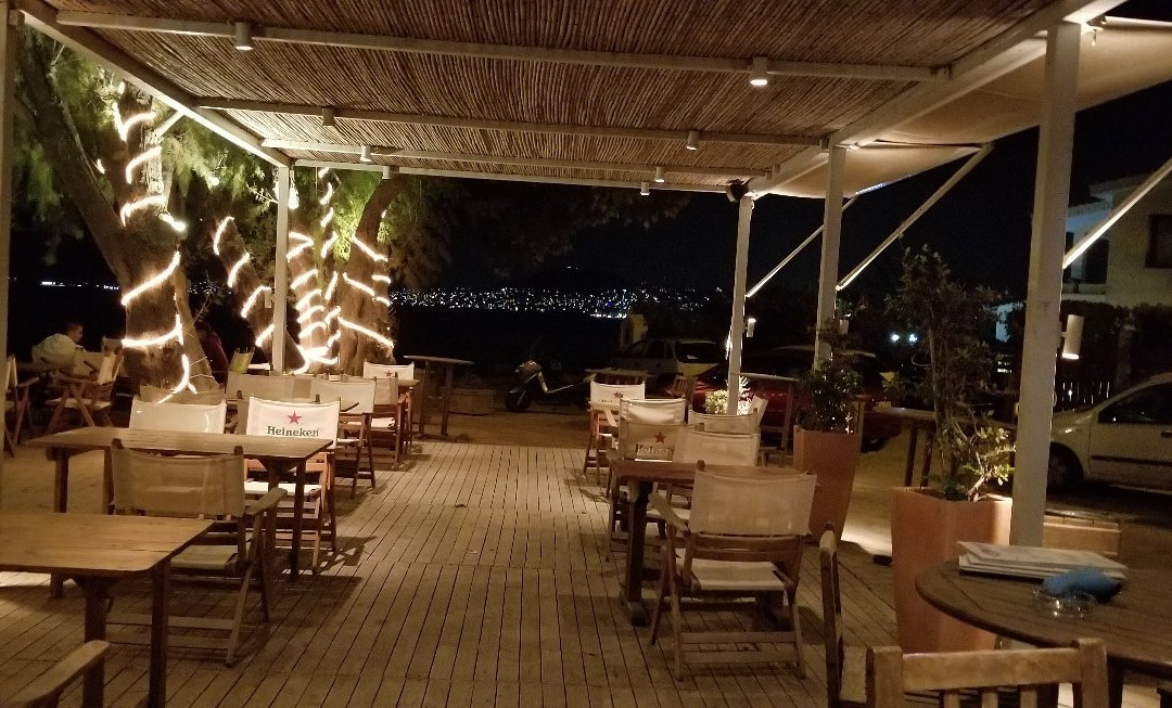 Nissakia Surf Club-Artemida必去景点