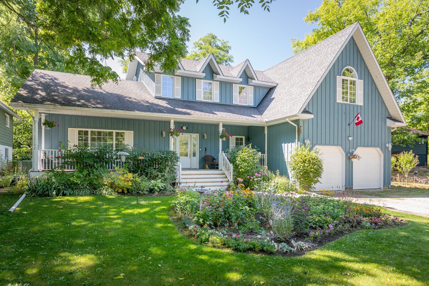 Escarpment Escape Bed & Breakfast-浴室