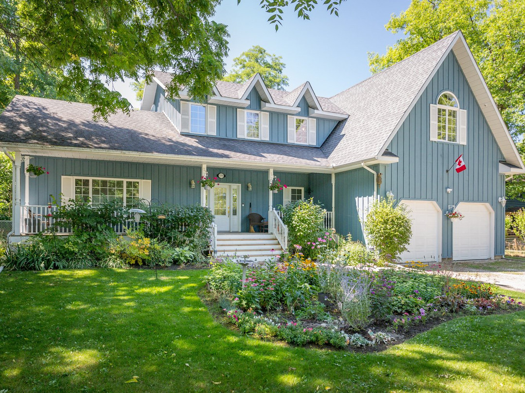 Thornbury酒店住宿-Escarpment Escape Bed & Breakfast