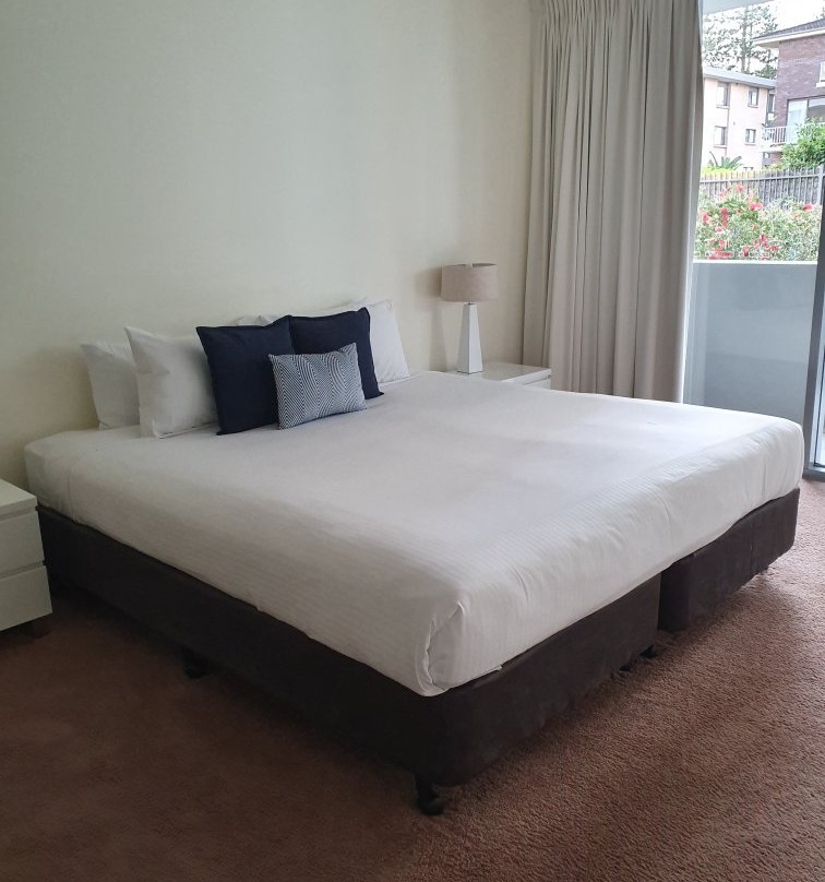 奇电针公寓主图