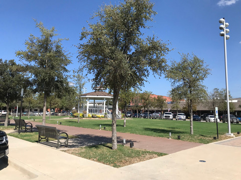 Historic Downtown Carrollton-卡罗尔顿必去景点