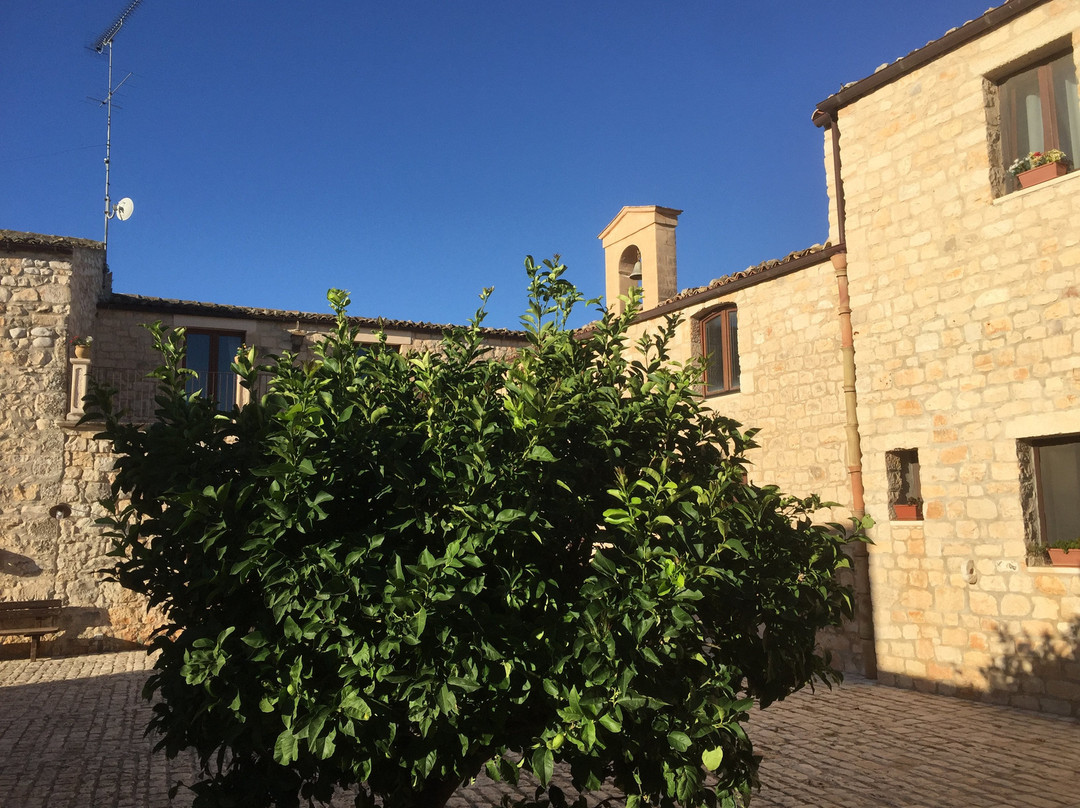 Nacalino Agriturismo主图