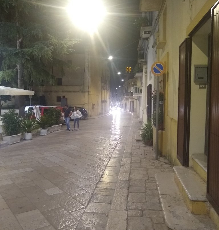 Il Borgo Ritrovato - Albergo Diffuso主图