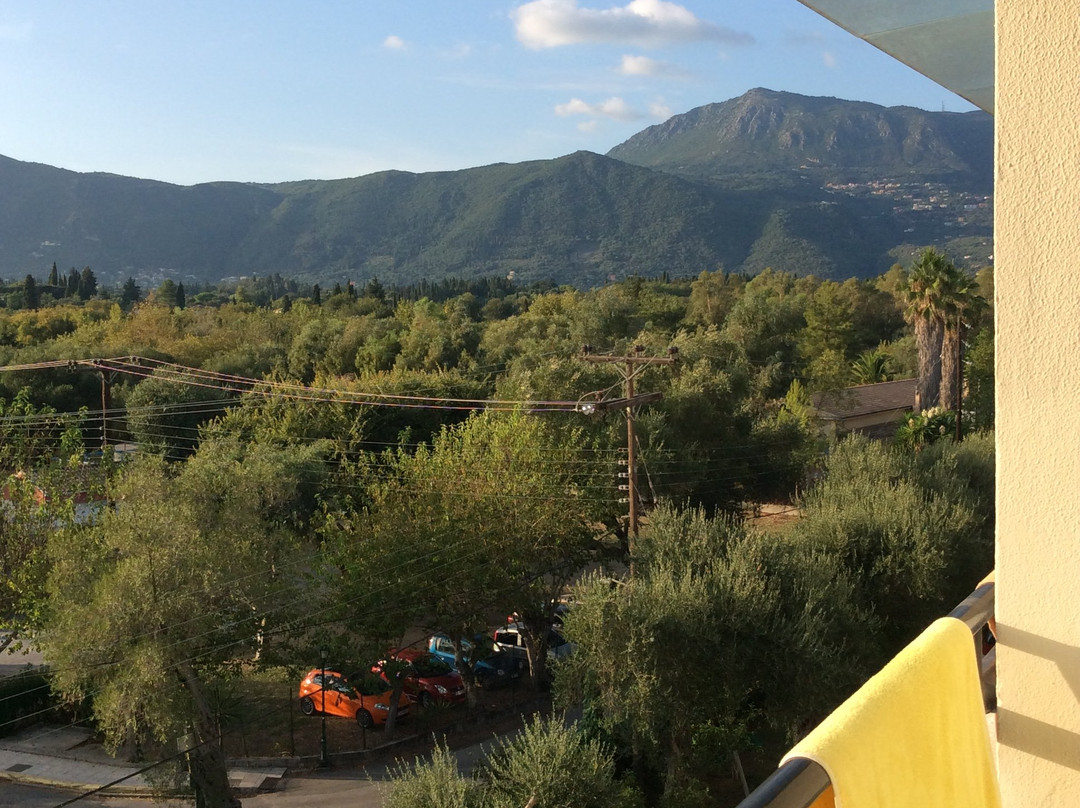 Elea Beach Hotel主图