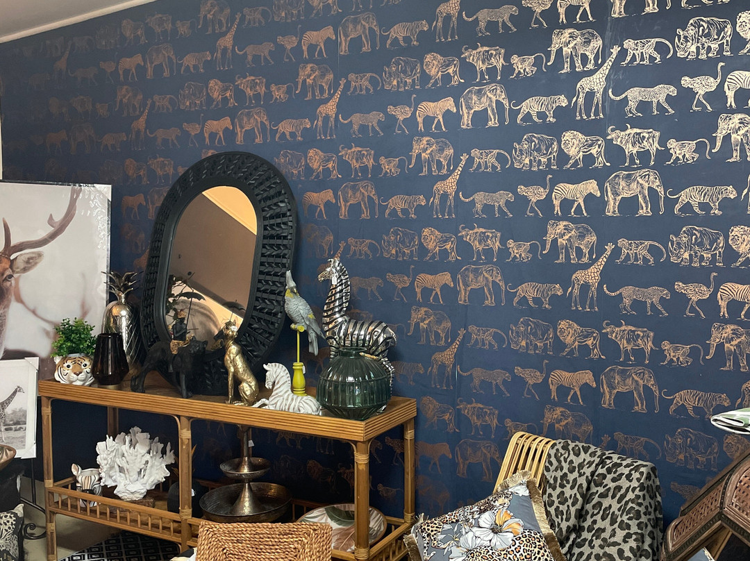 Merriwa旅游景点-The Village Emporium