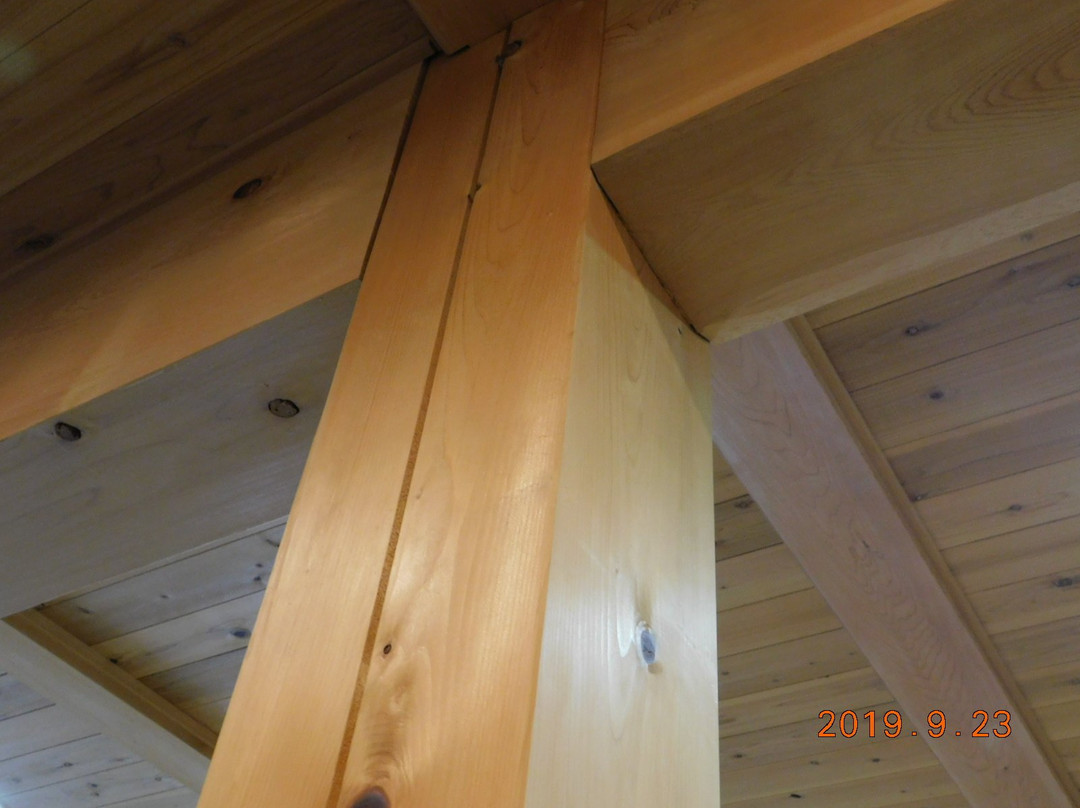 Jinaimachi Exchange Center-富田林市必去景点